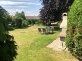 Ferienwohnung in Fehmarn OT Petersdorf - Ferienhof Haltermann Haus 32 a Whg Nr.11 OG - Bild 12