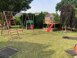 Ferienwohnung in Fehmarn OT Petersdorf - Ferienhof Haltermann Haus 32 a Whg Nr.11 OG - Bild 13