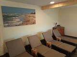 Ferienwohnung in Fehmarn OT Petersdorf - Ferienhof Haltermann Haus 32 a Whg Nr.11 OG - Bild 19