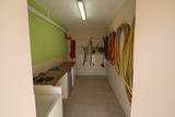Ferienwohnung in Fehmarn OT Petersdorf - Ferienhof Haltermann Haus 32 a Whg Nr.11 OG - Bild 20