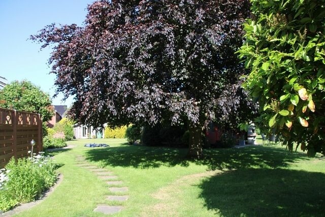 Ferienwohnung in Fehmarn OT Petersdorf - Ferienhof Haltermann Haus 32 b Whg Nr. 6 - Bild 14