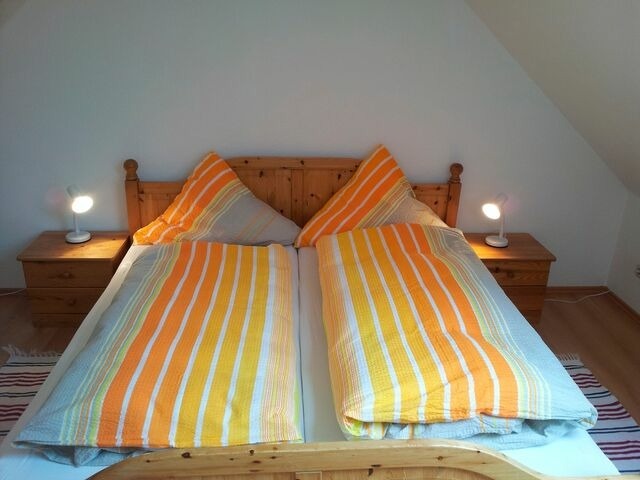 Ferienwohnung in Fehmarn - "H&ouml;per Mittelhof" Ferienwohnung im Anbau - Bild 5