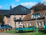 Ferienwohnung in Fehmarn - "H&ouml;per Mittelhof" Ferienwohnung im Anbau - Bild 9