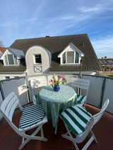 Ferienwohnung in Ostseeheilbad Zingst - Boddenkieker 09 - Bild 8