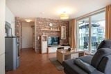 Ferienwohnung in Großenbrode - "Strandpark Großenbrode", Haus "Meerblick", Wohnung 8 - Bild 4