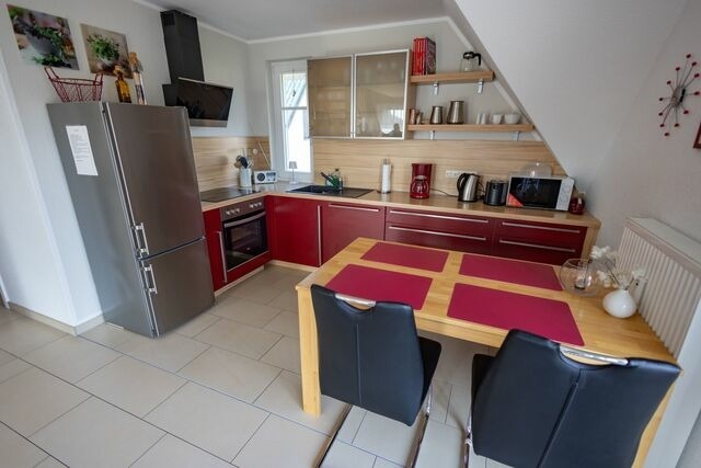 Ferienwohnung in Zingst - Ostseetraum, Whg. 4 - Bild 4