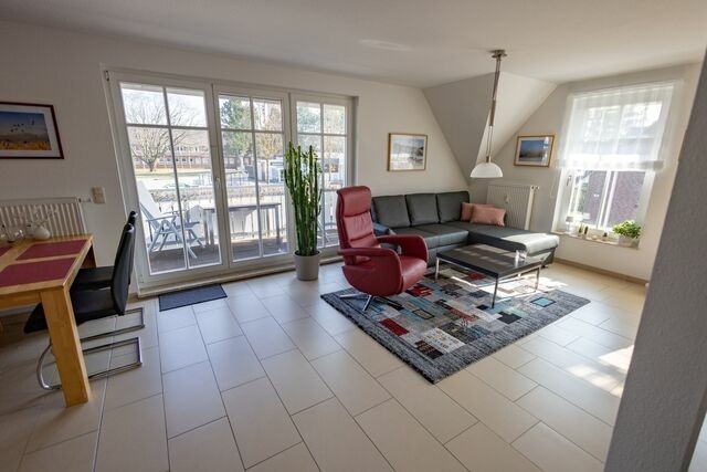 Ferienwohnung in Zingst - Ostseetraum, Whg. 4 - Bild 5