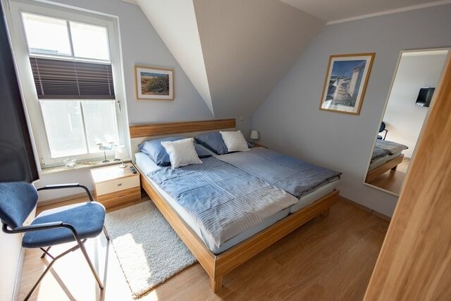 Ferienwohnung in Zingst - Ostseetraum, Whg. 4 - Bild 7