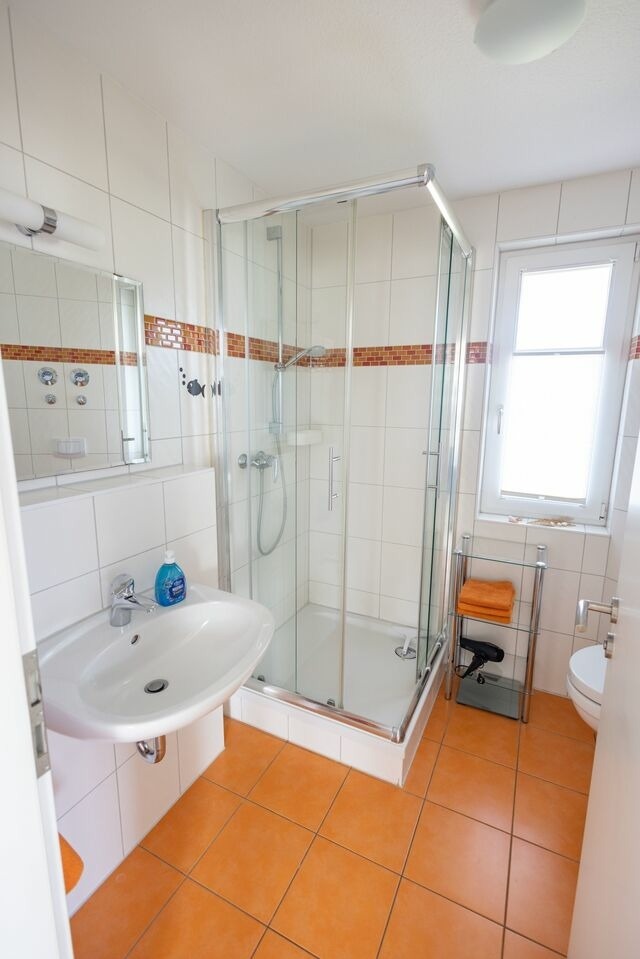 Ferienwohnung in Zingst - Ostseetraum, Whg. 4 - Bild 8