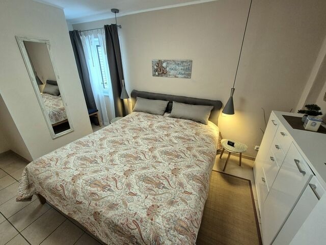 Bungalow in Schashagen - Haus Annika - Wohlf&uuml;hlurlaub an der Ostsee - Bild 17