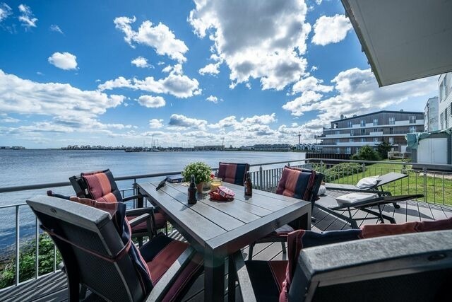 Ferienhaus in Olpenitz - Schleivilla - Bild 11