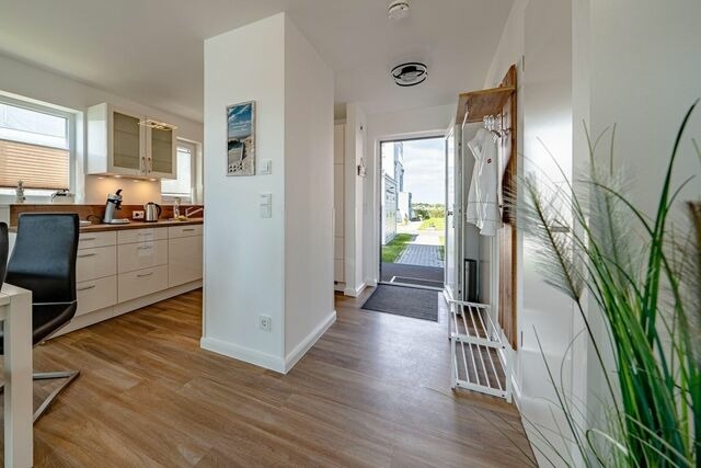 Ferienhaus in Olpenitz - Schleivilla - Bild 14