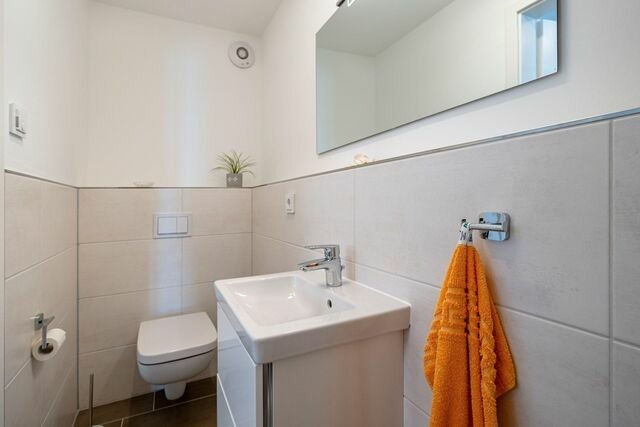 Ferienhaus in Olpenitz - Schleivilla - Bild 15