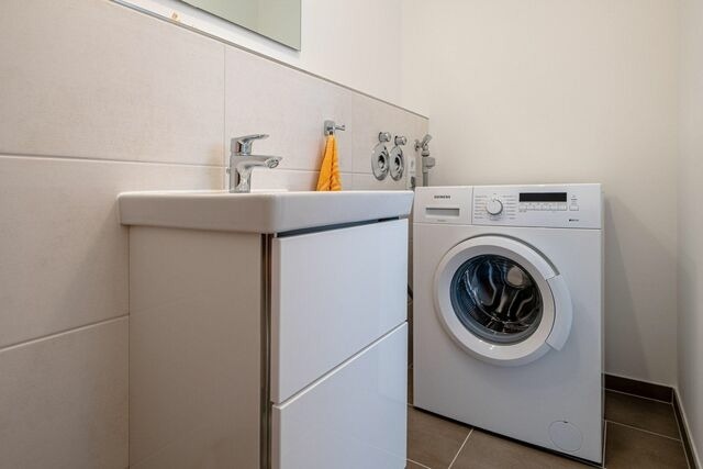 Ferienhaus in Olpenitz - Schleivilla - Bild 16