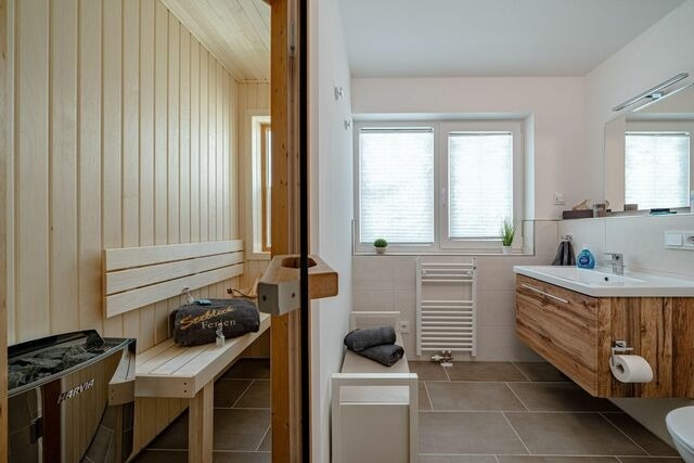 Ferienhaus in Olpenitz - Schleivilla - Bild 23