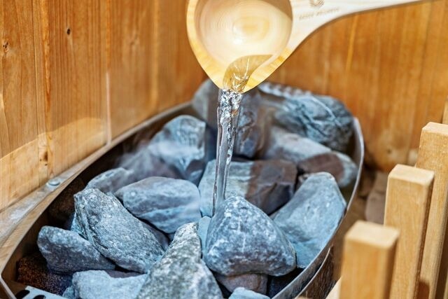 Ferienhaus in Olpenitz - Schleivilla - Bild 25