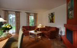 Ferienhaus in Dierhagen - Ferienhaus im Hotelpark - Bild 8