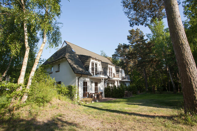 Ferienhaus in Dierhagen - Ferienhaus im Hotelpark - Bild 9