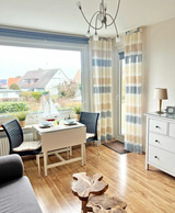 Ferienwohnung in Grömitz - Wiking Whg. 13 - Bild 1