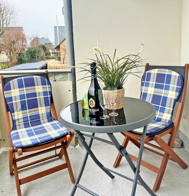 Ferienwohnung in Grömitz - Wiking Whg. 13 - Bild 3