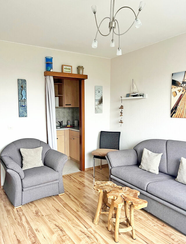 Ferienwohnung in Grömitz - Wiking Whg. 13 - Bild 6