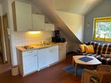 Ferienwohnung in Prerow - Franzi 2 - Bild 9