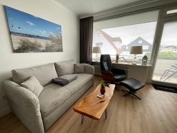 Ca. 3 Min. zum Strand, Strandburg App. 24 - Gr&ouml;mitz Sch&uuml;tzenstr.