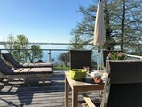 Ferienwohnung in Gro&szlig; Wittensee - Seepanorama - Bild 17
