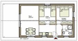Ferienhaus in Gr&ouml;mitz - Hof Hagen - "Wiesenblick" (Neubau 2025) - Bild 22