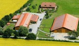 Ferienhaus in Gr&ouml;mitz - Hof Hagen - "Wiesenblick" (Neubau 2025) - Bild 23