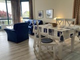 Ferienwohnung in Dahme - Strandhausvilla, Whg.7 - Bild 1
