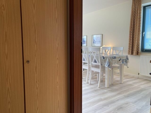 Ferienwohnung in Dahme - Strandhausvilla, Whg.7 - Bild 9