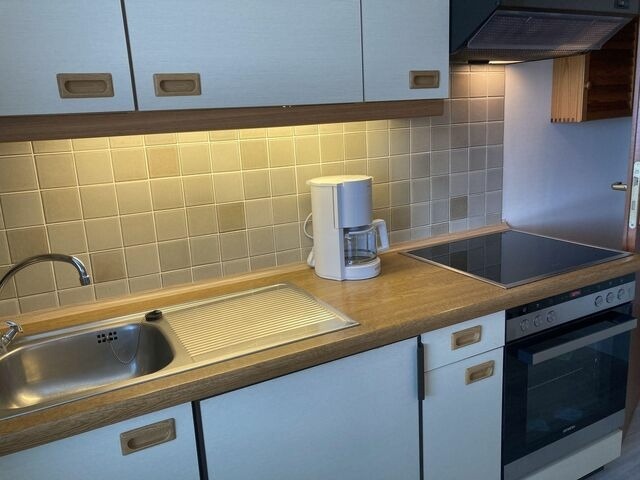 Ferienwohnung in Dahme - Strandhausvilla, Whg.7 - Bild 13