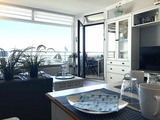 Ferienwohnung in Dahme - Strandhotel - Superblick 60 - Bild 5