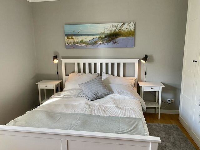 Ferienwohnung in Dahme - Fewo Strandk&ouml;rbchen - Bild 9