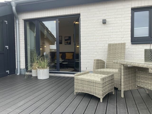 Ferienwohnung in Dahme - Dahmer D&uuml;nen - K&uuml;stenliebe - Bild 13