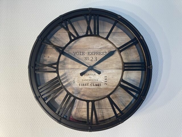 Ferienwohnung in Dahme - Dahmer D&uuml;nen - K&uuml;stenliebe - Bild 16