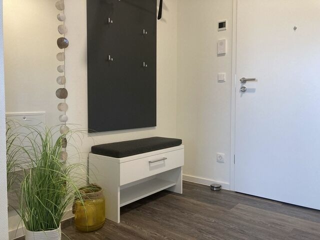 Ferienwohnung in Dahme - Dahmer D&uuml;nen - K&uuml;stenliebe - Bild 17