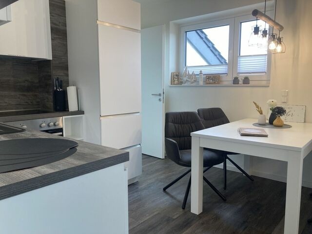 Ferienwohnung in Dahme - Dahmer D&uuml;nen - K&uuml;stenliebe - Bild 19