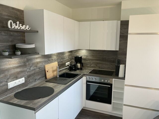 Ferienwohnung in Dahme - Dahmer D&uuml;nen - K&uuml;stenliebe - Bild 20