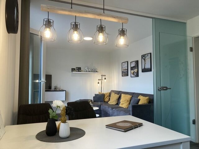 Ferienwohnung in Dahme - Dahmer D&uuml;nen - K&uuml;stenliebe - Bild 22