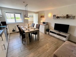 Haus Holiday Wohnung 5