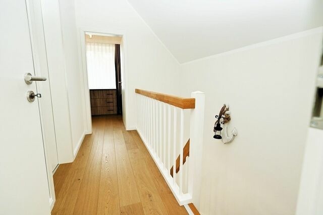 Ferienhaus in Hohwacht - Möwenweg Die Strandburg im Möwenweg App. 3 - Bild 14