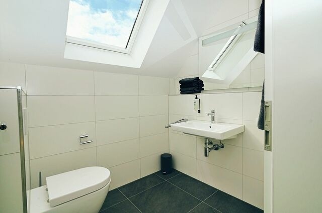 Ferienhaus in Hohwacht - Möwenweg Die Strandburg im Möwenweg App. 3 - Bild 15