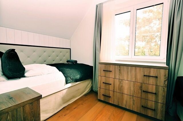 Ferienhaus in Hohwacht - Möwenweg Die Strandburg im Möwenweg App. 3 - Bild 18