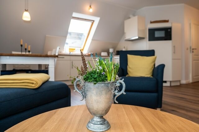 Ferienwohnung in Fehmarn OT Bojendorf - Bauernhaus Wohnung 2 - Bild 2