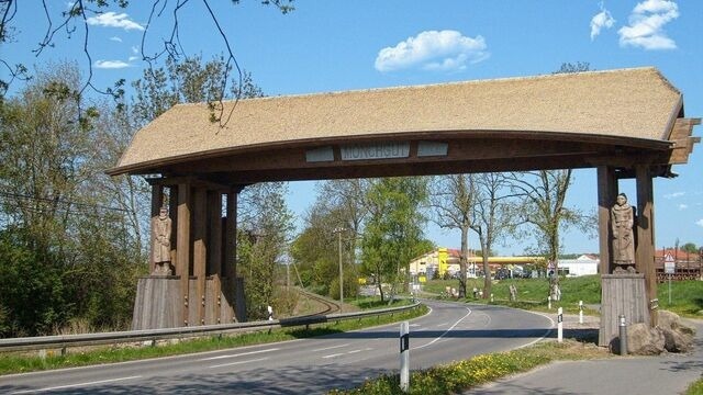 Ferienwohnung in Baabe - Ferienwohnung 8/3 - Bild 16