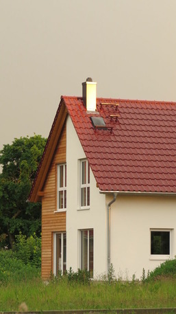 Ferienhaus in Klausdorf - Am Nationalpark Am Nationalpark