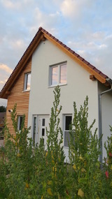 Ferienhaus in Klausdorf - Am Nationalpark - Bild 2 Ferienhaus in Klausdorf - Am Nationalpark - Bild 2