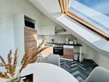 Ferienwohnung in L&uuml;tow - Ostsee Familienwohnung mit 3 Schlafzimmern & Garten - Bild 1